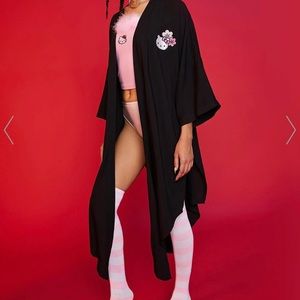 Hello kitty X dolls kill duster